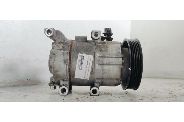 Recambio de compresor aire acondicionado para hyundai i30 (gd) trend referencia OEM IAM   