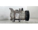 Recambio de compresor aire acondicionado para hyundai i30 (gd) trend referencia OEM IAM   