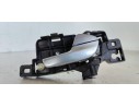 Recambio de maneta interior delantera derecha para ford mondeo sportbreak (ca2) titanium referencia OEM IAM 6M21U22600  