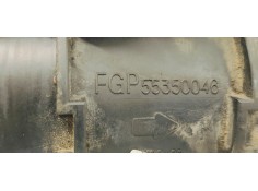 Recambio de caudalimetro para opel zafira b edition ´´111 jahre´´ referencia OEM IAM 55350046  