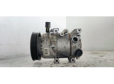 Recambio de compresor aire acondicionado para hyundai i30 (gd) trend referencia OEM IAM   
