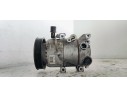 Recambio de compresor aire acondicionado para hyundai i30 (gd) trend referencia OEM IAM   