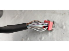 Recambio de retrovisor derecho para fiat fiorino 1.3 16v jtd cat referencia OEM IAM   