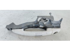Recambio de maneta exterior delantera izquierda para peugeot 3008 active referencia OEM IAM   