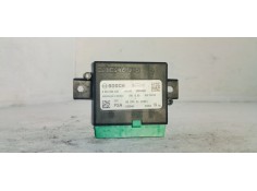 Recambio de modulo electronico para citroen c4 grand picasso 2.0hdi 150 fap referencia OEM IAM 9800210480  