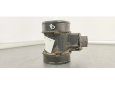 Recambio de caudalimetro para opel zafira b edition ´´111 jahre´´ referencia OEM IAM 55350046  
