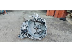 Recambio de caja cambios para opel corsa d referencia OEM IAM 55193621  