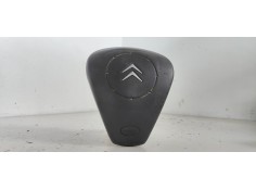 Recambio de airbag delantero izquierdo para citroen c3 1.6 16v cat (nfu / tu5jp4) referencia OEM IAM 96380009ZE  