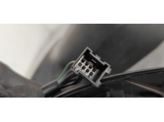 Recambio de retrovisor derecho para fiat fiorino 1.3 16v jtd cat referencia OEM IAM   