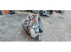 Recambio de caja cambios para opel corsa d referencia OEM IAM 55193621  