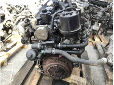 Recambio de motor completo para peugeot 207 1.4 hdi fap referencia OEM IAM 8HZ D8HZ 