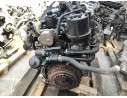Recambio de motor completo para peugeot 207 1.4 hdi fap referencia OEM IAM 8HZ D8HZ 