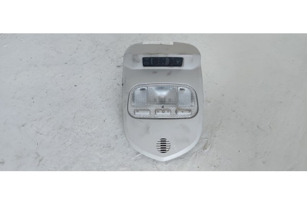 Recambio de luz interior para peugeot 3008 active referencia OEM IAM   