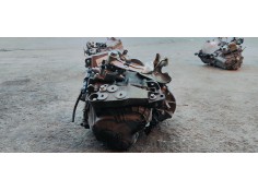 Recambio de caja cambios para opel corsa d referencia OEM IAM 55193621  