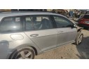 Recambio de puerta trasera derecha para volkswagen golf vii variant (bv5) 1.6 tdi 105 fap referencia OEM IAM   