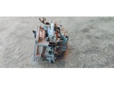 Recambio de caja cambios para opel corsa d referencia OEM IAM 55193621  