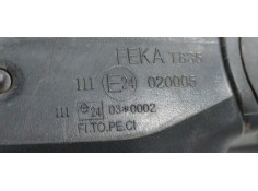 Recambio de retrovisor derecho para fiat fiorino 1.3 16v jtd cat referencia OEM IAM   