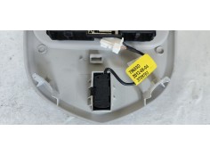 Recambio de luz interior para peugeot 3008 active referencia OEM IAM   