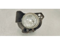 Recambio de faro antiniebla izquierdo para mazda 3 lim. () 2.0 i 120 referencia OEM IAM   
