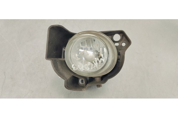 Recambio de faro antiniebla izquierdo para mazda 3 lim. () 2.0 i 120 referencia OEM IAM   