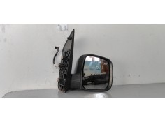 Recambio de retrovisor derecho para fiat fiorino 1.3 16v jtd cat referencia OEM IAM   