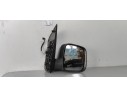 Recambio de retrovisor derecho para fiat fiorino 1.3 16v jtd cat referencia OEM IAM   