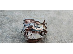 Recambio de caja cambios para opel corsa d referencia OEM IAM 55193621  