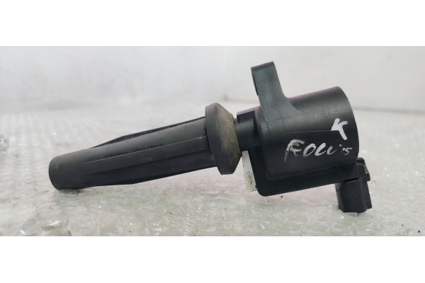 Recambio de bobina encendido para ford focus cabrio (ca5) 2.0 referencia OEM IAM 4M5G12A366BC  