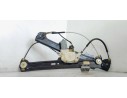 Recambio de elevalunas delantero izquierdo para bmw serie 5 berlina (e60) 530xd referencia OEM IAM   