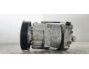 Recambio de compresor aire acondicionado para hyundai i30 (gd) trend referencia OEM IAM   
