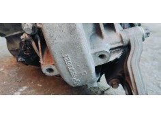 Recambio de caja cambios para opel corsa d referencia OEM IAM 55193621  