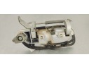 Recambio de maneta exterior delantera izquierda para volvo v70 familiar 2.4 diesel cat referencia OEM IAM   