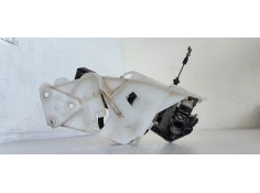 Recambio de maneta exterior delantera derecha para volkswagen passat variant (3c5) 2.0 tdi referencia OEM IAM   