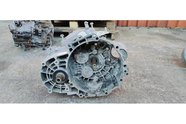 Recambio de caja cambios para volkswagen touran (1t1) touran i monovolumen fase 2 referencia OEM IAM GNE  