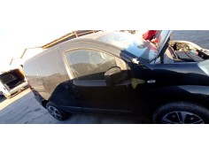 Recambio de puerta delantera derecha para fiat fiorino 1.3 16v jtd cat referencia OEM IAM   