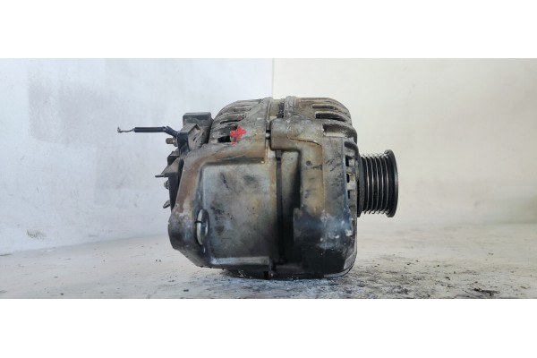 Recambio de alternador para opel vectra c berlina club referencia OEM IAM   