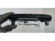 Recambio de maneta interior trasera izquierda para lancia thema 3.0jtd 240 fap referencia OEM IAM 1RV81TRMAB  