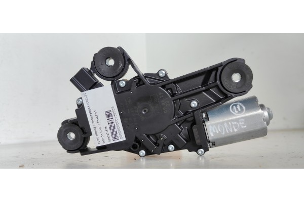 Recambio de motor limpia trasero para ford mondeo sportbreak (ca2) titanium referencia OEM IAM 0390201875  