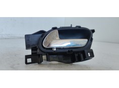 MANETA INTERIOR DELANTERA IZQUIERDA 