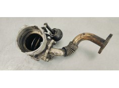 Recambio de valvula egr para seat alhambra (7v9) reference referencia OEM IAM 038129637L  