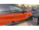 Recambio de puerta delantera derecha para renault captur 1.5 dci 90 fap referencia OEM IAM   