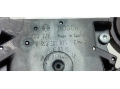 Recambio de motor limpia trasero para ford mondeo sportbreak (ca2) titanium referencia OEM IAM 0390201875  