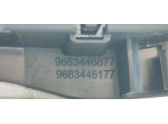 Recambio de maneta interior delantera izquierda para peugeot 3008 active referencia OEM IAM   