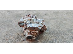 Recambio de caja cambios para volkswagen touran (1t1) touran i monovolumen fase 2 referencia OEM IAM GNE  