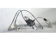 Recambio de elevalunas delantero derecho para peugeot 206 berlina 1.6 hdi fap cat (9hz / dv6ted4) referencia OEM IAM   