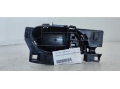 Recambio de maneta interior delantera izquierda para peugeot 3008 active referencia OEM IAM   