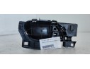 Recambio de maneta interior delantera izquierda para peugeot 3008 active referencia OEM IAM   