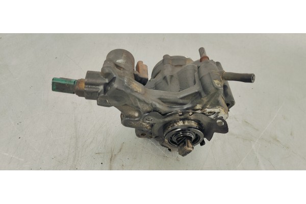 Recambio de bomba inyeccion para peugeot 407 st sport referencia OEM IAM 9656391680  