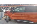 Recambio de puerta delantera izquierda para renault captur 1.5 dci 90 fap referencia OEM IAM   