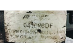 Recambio de alternador para opel vectra c berlina club referencia OEM IAM   